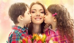 DÍA DE LA MADRE